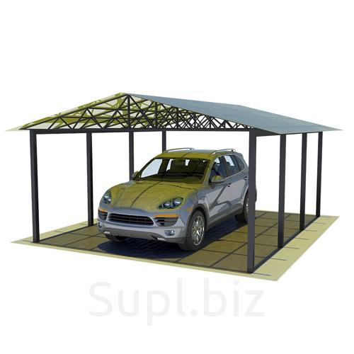 Купить готовый проект авто
