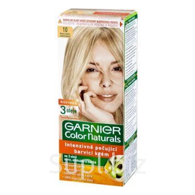 Краска Garnier Color Белое Солнце Купить