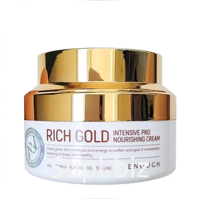 Крем для лица с золотом rich gold intensive pro nourishing cream 50 мл. Rich nourishing cream. Питательный крем с золотом enough rich gold intensive pro nourishing cream. Enough rich gold intensive pro nourishing cream 50 ml. Rich gold intensive pro nourishing cream.