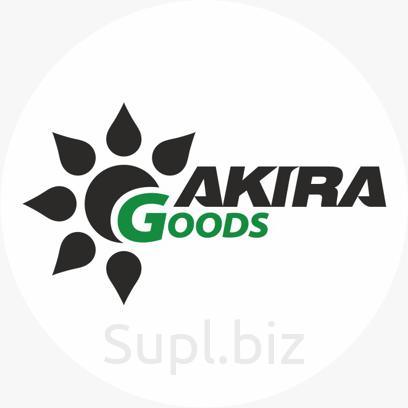Акира Гудс