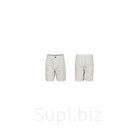 Шорты для девочек RJ 46 Белый