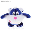 Мягкая игрушка «Кот Пухлик»