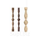 Балясина «Колонна с птицей», в ассортименте