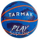 Мяч Баскетбольный K500 Play Для Детского Баскетбола, Уровень: Начинающие. TARMAK