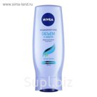 Ополаскиватель для волос Nivea "Объём и забота", 200 мл