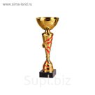 Кубок  8205 C, h=29 см, d=120 мм