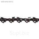 Цепь Stihl 61 PMМС3 52, паз 1.1 мм, шаг 3/8", 52 звена