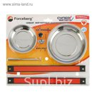 Набор магнитных инструментов Forceberg, 5 предметов