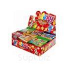Мармелад Jelaxy Gummy candy MIX 20г