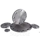 Заглушка фланцевая АТК 24.200.02-90 150/25 ГОСТ 12836-67