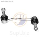 Стойка стабилизатора 4U MR-F-44508