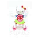 Игрушка Танц. кошка 3993B