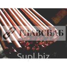 Пруток медный 28мм