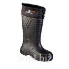 Сапоги мужские «Йети» с КП