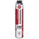 Пена монтажная ТЕХНОНИКОЛЬ 240 PROFESSIONAL огнестойкая