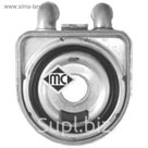 Теплообменник METALCAUCHO 05402