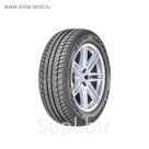 Летняя шина BFGoodrich g-GRIP 245/45 R18 100W