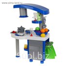 Игровой модуль "Кухня ECO"