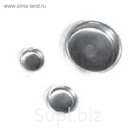 Заглушка блока METALCAUCHO 02541