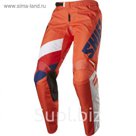 Штаны Shift White Tarmac Pant Orange, 30