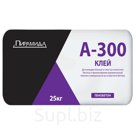 Клей для ячеистых блоков А 300 Пирамида 25кг