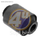 Сайлентблок подвески 4U HY-SB-00215