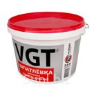 Шпатлевка ВГТ универсальная для наружных и внутренних работ, 18 кг