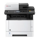 МФУ лазерное ЦВЕТНОЕ KYOCERA M5521cdn (принтер, сканер, копир), A4, 21 стр./мин, 30000 стр./мес., АПД, ДУПЛЕКС, сетевая карта