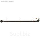 Тяга рулевая TRW JRA132