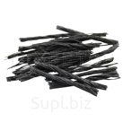 Фибра полипропиленовая Strofiber для бетона макрофибра фасовка 1 кг