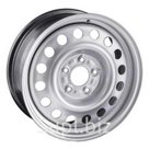 Диск TREBL 9597 R16 5.5/5*160 ЕТ56 d65.1 Silver TREBL