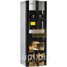 Кулер для воды Aqua Work 16-LD/EN Кофе с зернами напольный электронный Aqua Work