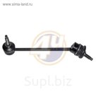 Стойка стабилизатора 4U JG-F-09851