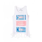 Майка для девочек, р-р 134 - Польская детская одежда в ассортименте для девочек от поставщика 5.10.15. Wear Store