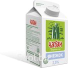 Снежок "Чабан" 2,5% 450г п/пак (12 шт),