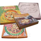 Коробки для пиццы