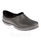 Галоши утепленные мужские AYO ЭВА цвет серый размер 45