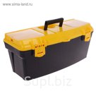 Ящик для инструментов 585х255х250 мм