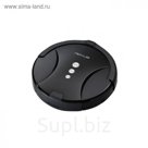 Робот-пылесос Rovus Smart Power Delux (102434042), 12 Вт, 4 режима