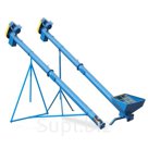 Шнековые транспортеры ТКШ