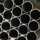 Труба водогазопроводная 6-150мм 09гсф
