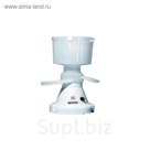 Сепаратор "Нептун", 60 Вт, 50 л/ч, 5.5 л