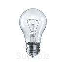 Лампа накаливания ЛОН 95вт А55 230в Е27 (71499 NI-A) Navigator