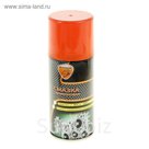 Силиконовая смазка, аэрозоль, 210 мл