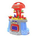 Набор детский игровой «Кухня» Хозяйка» Palau Toys
