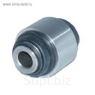 Сайленблок задней цапфы задний akitaka 1201-sanc5z