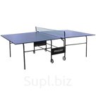 Теннисный стол Torneo Outdoor Blue, всепогодный