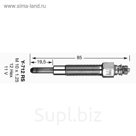 Свеча накаливания NGK 6140