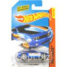 Модель Hot Wheels Comaro Артикул: 1601-1