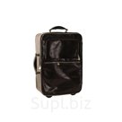 Чемодан Pellevera 66T301 черный 37x52x20